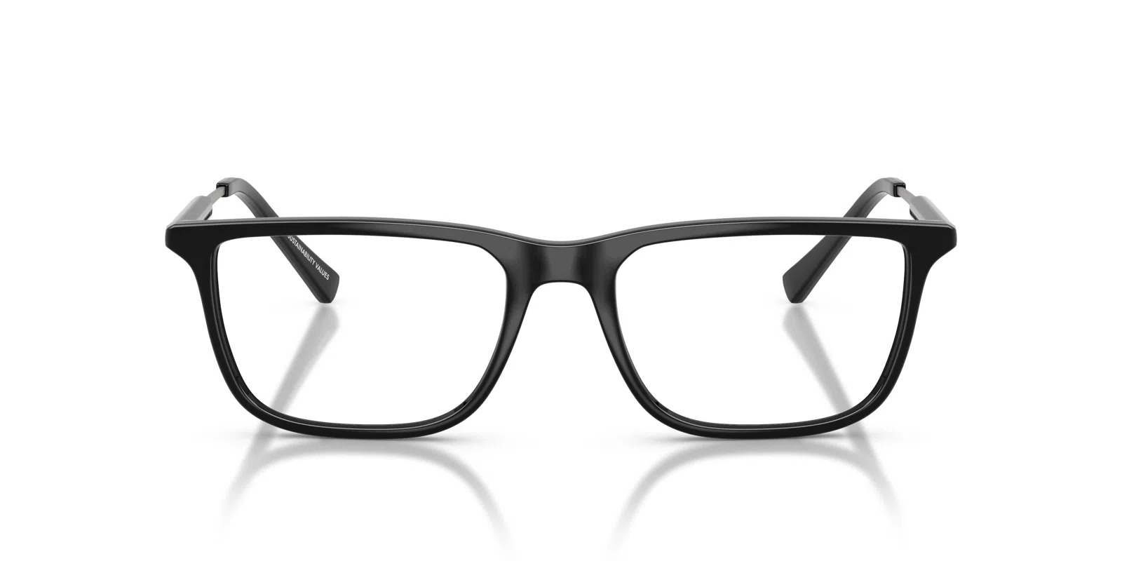 Armani Exchange 3126 Eyeglasses - view 8